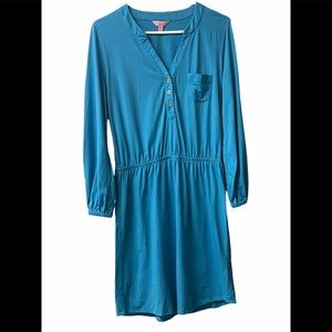 Lily Pulitzer woman’s size medium